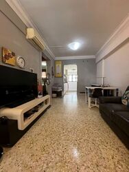 Blk 124 Ang Mo Kio Avenue 6 (Ang Mo Kio), HDB 3 Rooms #605854981